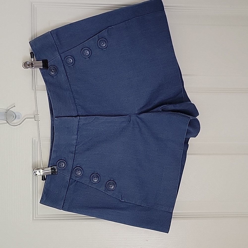 NWOT Loft shorts